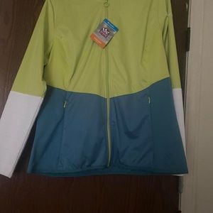 Women’s Columbia Jacket